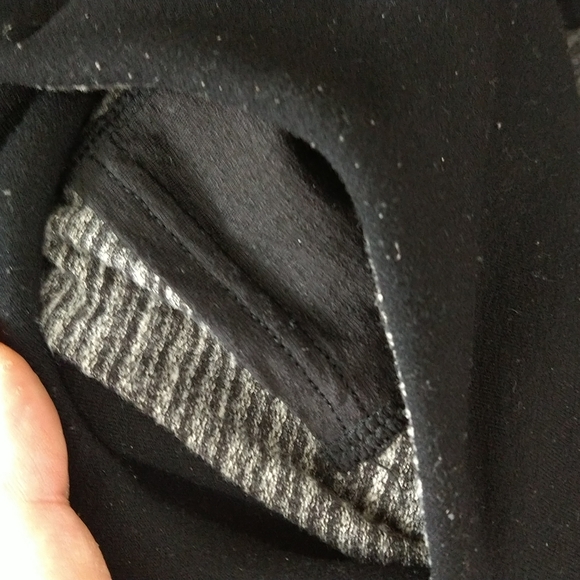 Lululemon zipper hopdie size S-M - Picture 14 of 14